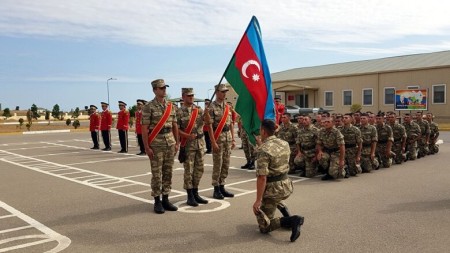 Prezidentdən çağırışla bağlı SƏRƏNCAM