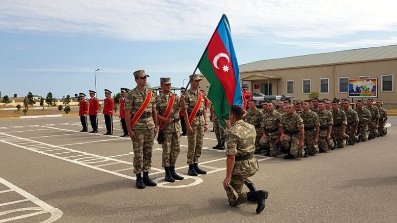 Prezidentdən çağırışla bağlı SƏRƏNCAM