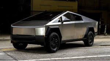 Hətta Tesla nəhayət Cybertruck-un bu heyrətamiz rəqəmlə uğursuz olduğunu etiraf etdi