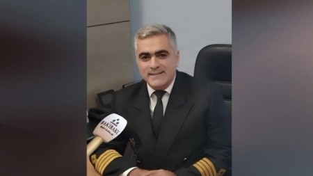 Uzaq səfərlər kapitanı: “Dənizdən baxdıqda Bakı mənim üçün sadəcə mənzərə deyil, doğmalığın simvoludur” – MÜSAHİBƏ