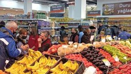 Bu Foodwatch sorğusuna əsasən, supermarket promosyonları sağlamlığımız üçün baha başa gəlir