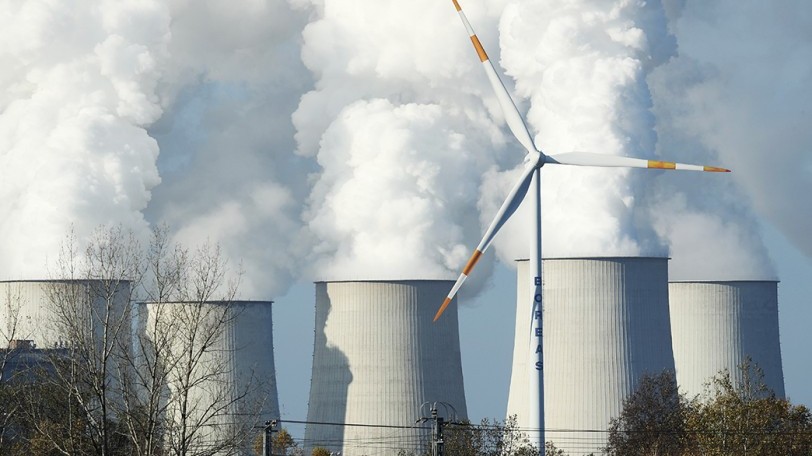 Nüvə enerjisinin Avropaya qaytarılması