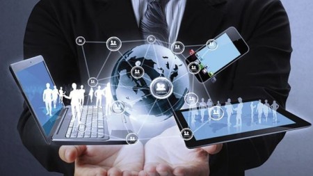 Bütün rəqəmsal bankçılıq və bulud əməliyyatları: Texnologiyaya əsaslanan gələcəyə doğru