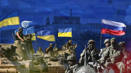 Ukrayna: Rusiyanın Sumidəki təlim poliqonuna endirdiyi raket zərbəsi nəticəsində azı 6 əsgər həlak olub