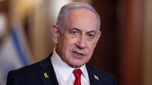 Netanyahu Fransa, Böyük Britaniya və Kanadanı HƏMAS-ın tərəfində olmaqda ittiham edir
