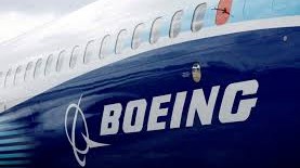 Ədliyyə Nazirliyi 737 Max işində Boeing ilə razılığa gəlib