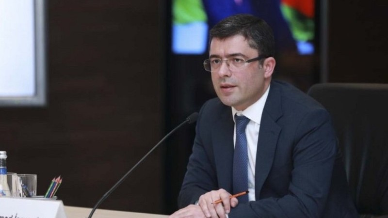 Əhməd İsmayılov: Rəqəmsal çağırışlara uyğunlaşmaq yalnız texnoloji deyil, etik, hüquqi və sosial yanaşmalar da tələb edir - MÜSAHİBƏ