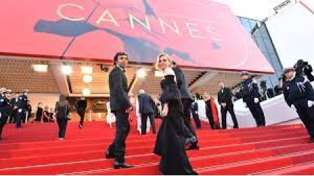 2025-ci ildə Kann Film Festivalında "13 Gün, 13 Gecə" Roşdi Zemi təzyiq altında qoyur, amma bizim üçün o qədər də çox deyil