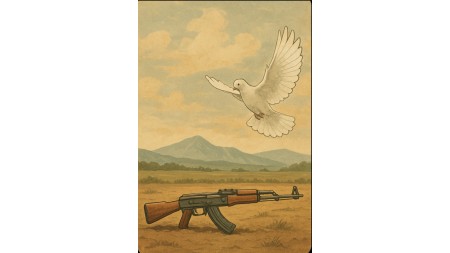 PKK-nın Sonu: Qanlı Bir Tarixin Bitməsi