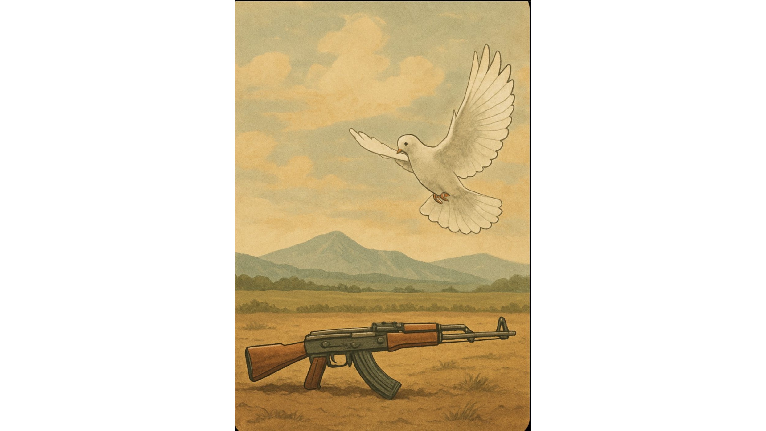 PKK-nın Sonu: Qanlı Bir Tarixin Bitməsi