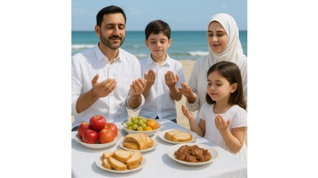 QURBAN BAYRAMI – Sevginin, paylaşmanın və itaətin müqəddəs anları
