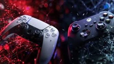 Microsoft özünün ilk portativ Xbox cihazlarını, ROG Xbox Ally və Ally X-i təqdim etdi