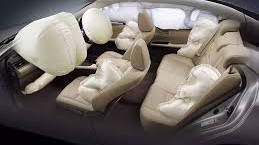 Takata hava yastıqları: Citroen-in daha bir ölümcül qəzadan sonra çağırışları