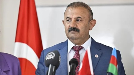 "Rusiyada azərbaycanlılara qarşı həyata keçirilən repressiv tədbirlər qəbuledilməzdir"