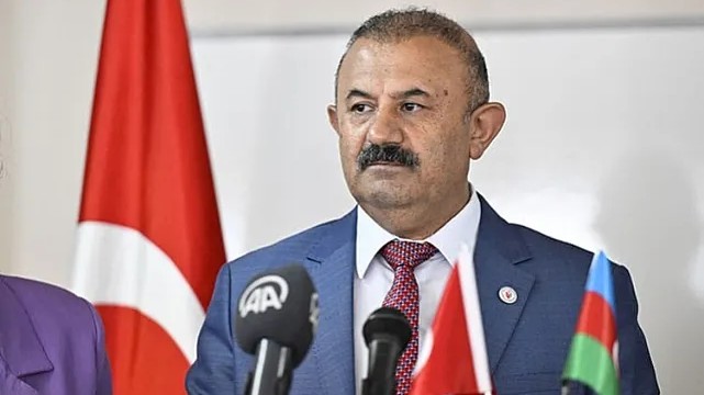 "Rusiyada azərbaycanlılara qarşı həyata keçirilən repressiv tədbirlər qəbuledilməzdir"