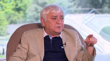 Aqil Abbasdan SƏRT REAKSİYA: “Bizi buna ruslar məcbur etdi, qoy hər kəs öz yerini bilsin!”