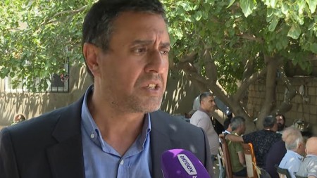 “Guya polisi görəndə qardaşlarımın ürəyi partlayıb” - VİDEO 