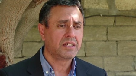 Seyfəddin Hüseynli: Dövlətimiz çox böyük qətiyyət göstərdi