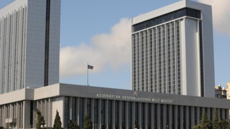 Ölkəmizə qarşı aparılan dezinformasiya kampaniyasına dair AÇIQLAMA