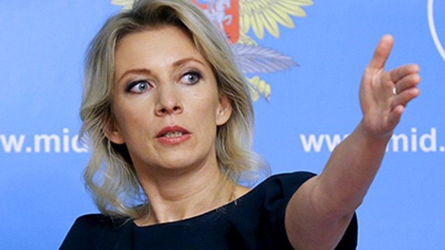 "Moskva-Bakı münasibətləri strateji müttəfiqlik xarakteri daşıyır" -Rusiya XİN