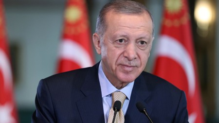 Ərdoğan sabah Xankəndiyə gələcək