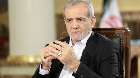 Pezeşkian ona qarşı sui-qəsd cəhdi edildiyini AÇIQLADI