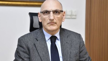 Ermənistanla saziş layihəsinin mətni üzrə müzakirələr tamamlanıb - Elçin Əmirbəyov