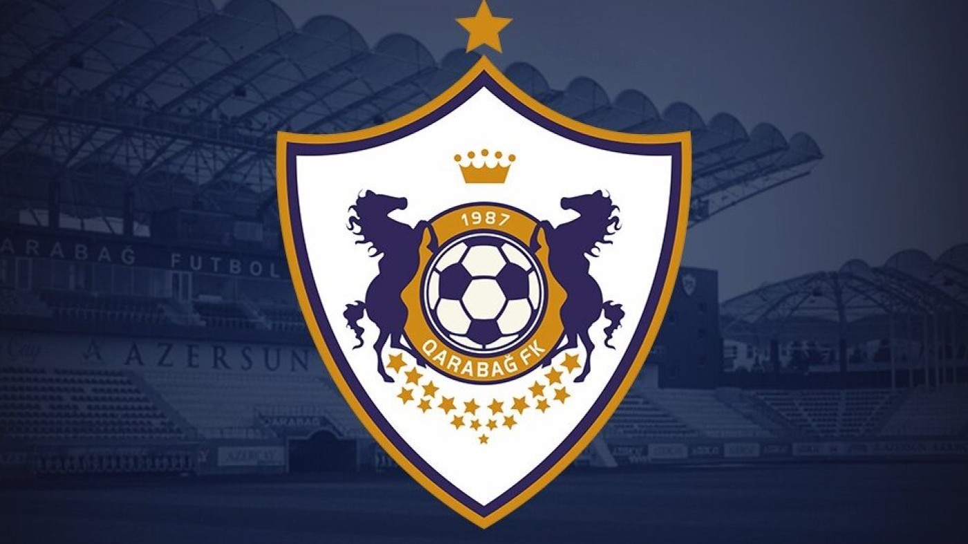 "Qarabağ" "Metallist"lə üz-üzə