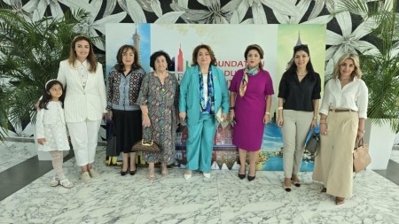 University Foundation Courses (UFC) Təhsil Mərkəzinin 11-ci buraxılış gecəsi - FOTOLAR