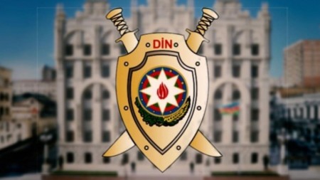 Ölkə üzrə 48 nəfər cinayət şübhəsi ilə saxlanılıb