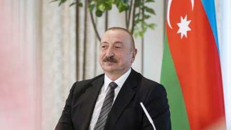 Prezidentdən PKK-nın silahı yerə qoymasına REAKSİYA