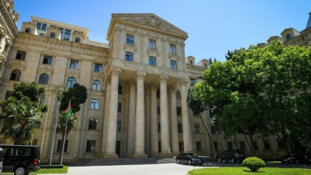 XİN-dən Türkiyənin Demokratiya və Milli Birlik Günü münasibətilə paylaşım