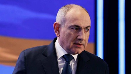 Paşinyan: Əbu-Dabidəki görüş Azərbaycanla müsbət nəticələr verə bilər