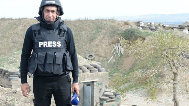 Məhərrəm İbrahimovun xatirəsinə həsr olunmuş kitabın təqdimatı olub