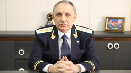 Qusara prokuror təyin olunub