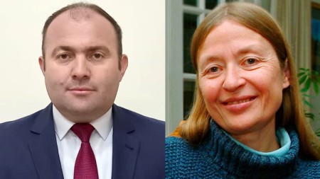 ABŞ-ın Binghamton Universitetinin professoru Azərbaycan folklorşünasının tədqiqatını yüksək qiymətləndirib