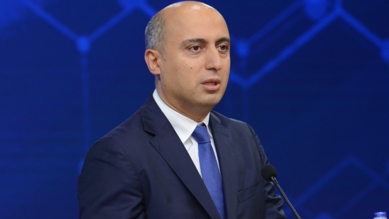 "Füzuli peşə təhsil məktəbi 2027-ci ildən fəaliyyətə başlayacaq" - Nazir