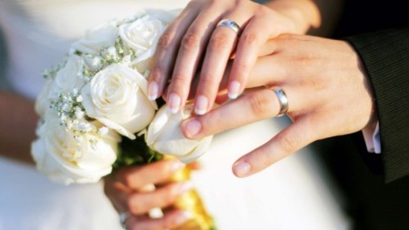 Əcnəbilərlə nikah bağlayan Azərbaycan vətəndaşlarının sayı açıqlandı