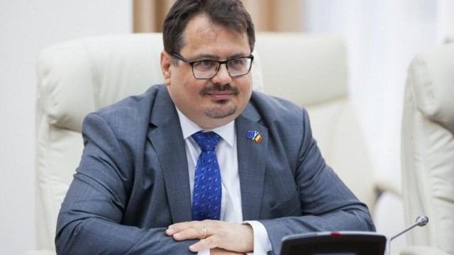 Mixalkonun Azərbaycanda diplomatik fəaliyyəti başa çatır