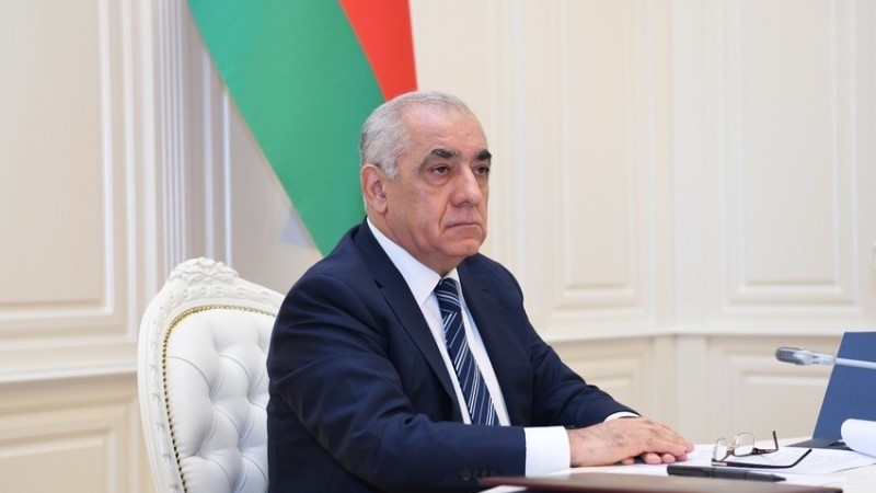 Əli Əsədov bu qurumla bağlı QƏRAR İMZALADI