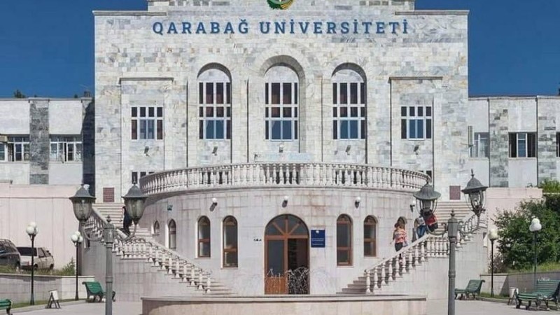“Qarabağ Universitetinin Nizamnaməsi”ndə DƏYİŞİKLİK EDİLDİ