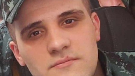 İntihar edən əsgərin cibindən məktub çıxıb... - TƏFƏRRÜAT