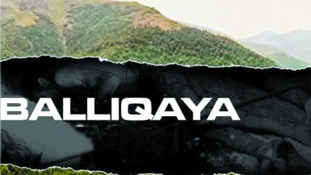 Ballıqaya qətliamından 33 İL ÖTÜR