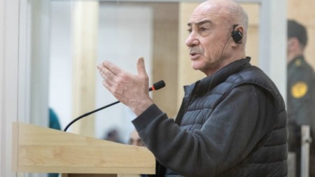 Arkadi Qukasyanın cinayət işi üzrə verdiyi ifadələr elan edilib