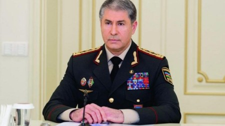 Vilayət Eyvazov Naftalanda 8 rayon üzrə vətəndaşları qəbul edəcək