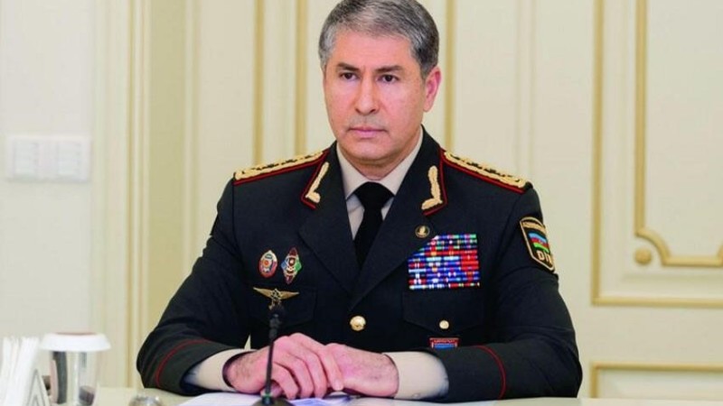 Vilayət Eyvazov Naftalanda 8 rayon üzrə vətəndaşları qəbul edəcək