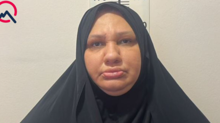 14 yaşlı bacısı oğluna işgəncə verən xala barəsində qərar verildi
