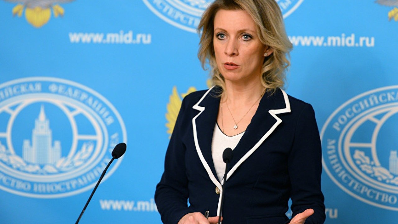 "Bu, Bakı-Moskva münasibətlərinin normallaşmasına töhfə verə bilər" - Zaxarova