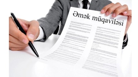 Naxçıvanda işçilərin əmək müqaviləsi olmadan işə cəlb edilməsi aşkarlanıb