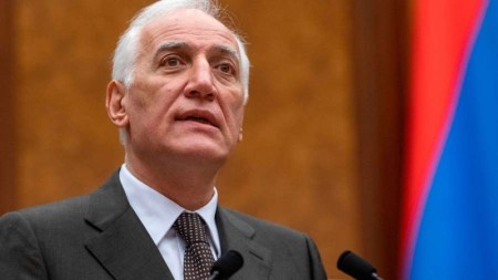 "İrəvan Moskvanın "kiçik qardaşı" olmaqdan çıxıb" - Ermənistan prezidenti